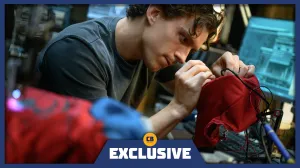 Spider-Man Costume Designer Reveals the Change Tom Holland Most Wanted (And the Villain That Was Totally Redesigned) [EXCLUSIVE]
