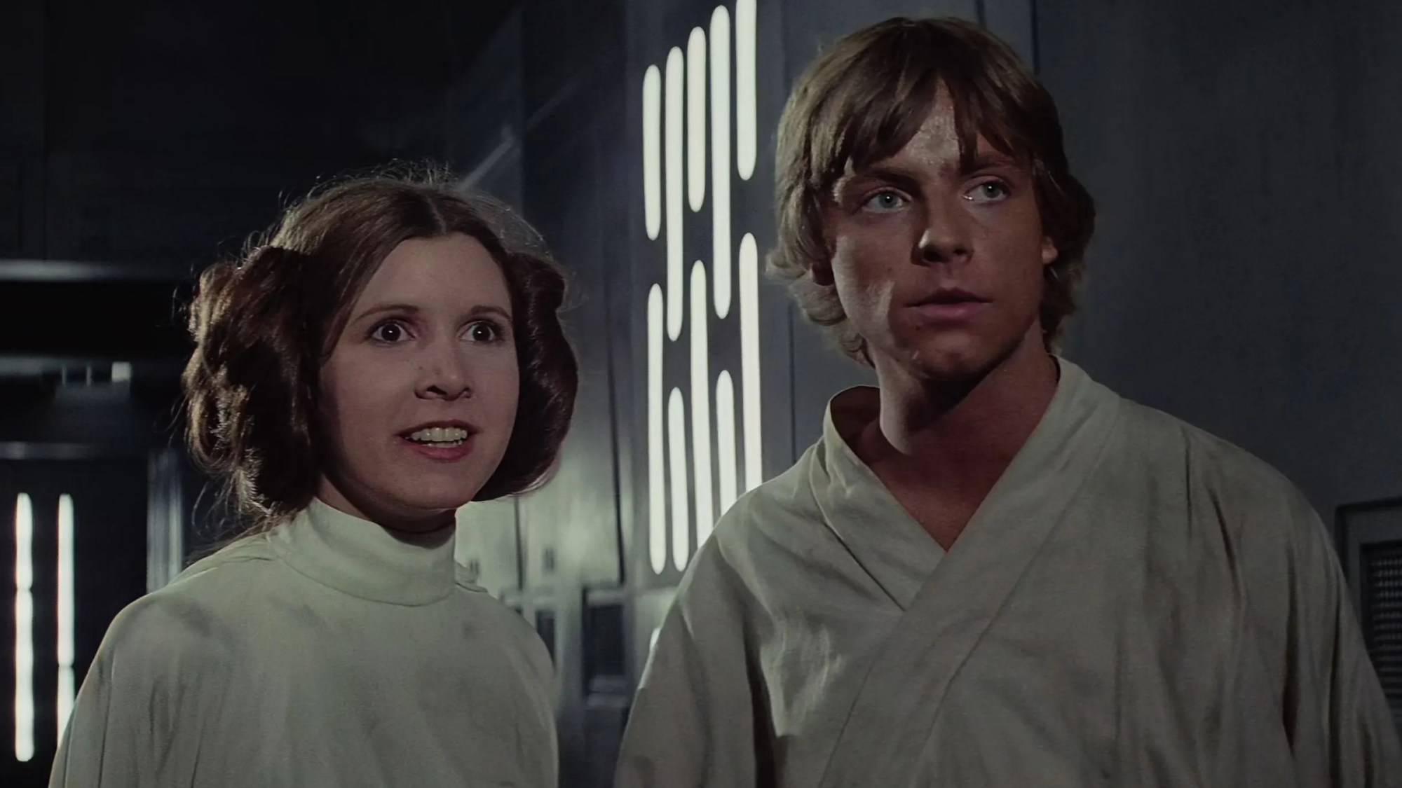 19 Years Ago Today, Lucasfilm Allowed An Adult Cartoon to Parody Star Wars, On One Condition