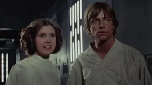 19 Years Ago Today, Lucasfilm Allowed An Adult Cartoon to Parody Star Wars, On One Condition