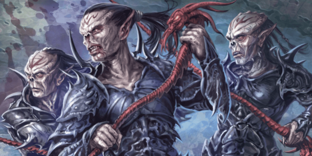 Yuuzhan Vong