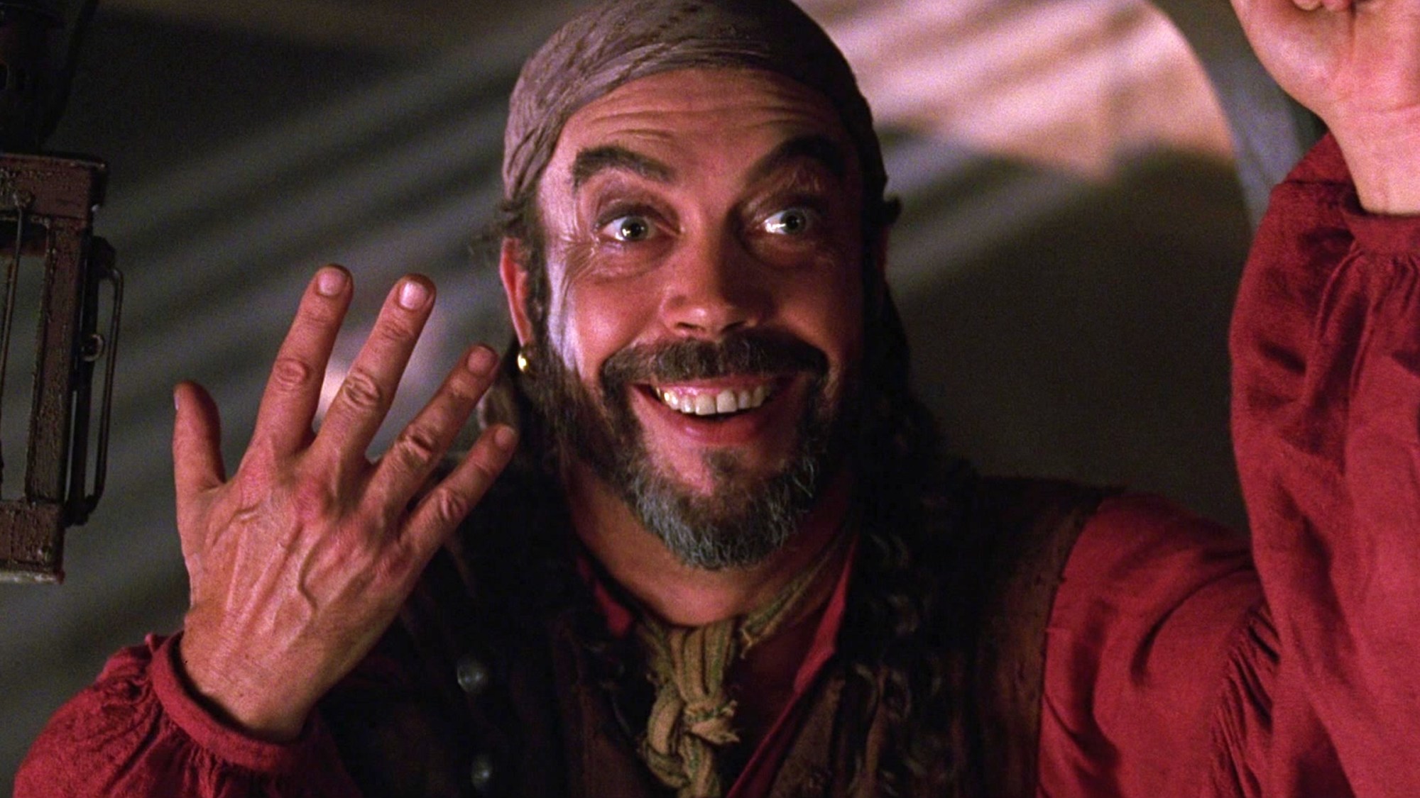 Tim Curry Fans Pay Tribute to Beloved Actor,