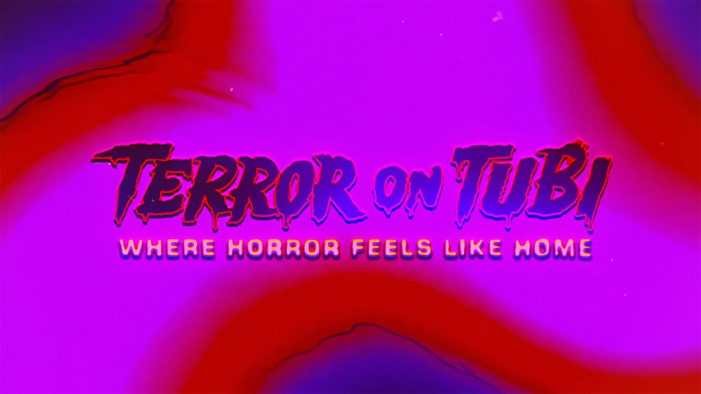 Tubi is Keeping the Terror Coming Year-Round With New Horror Hub