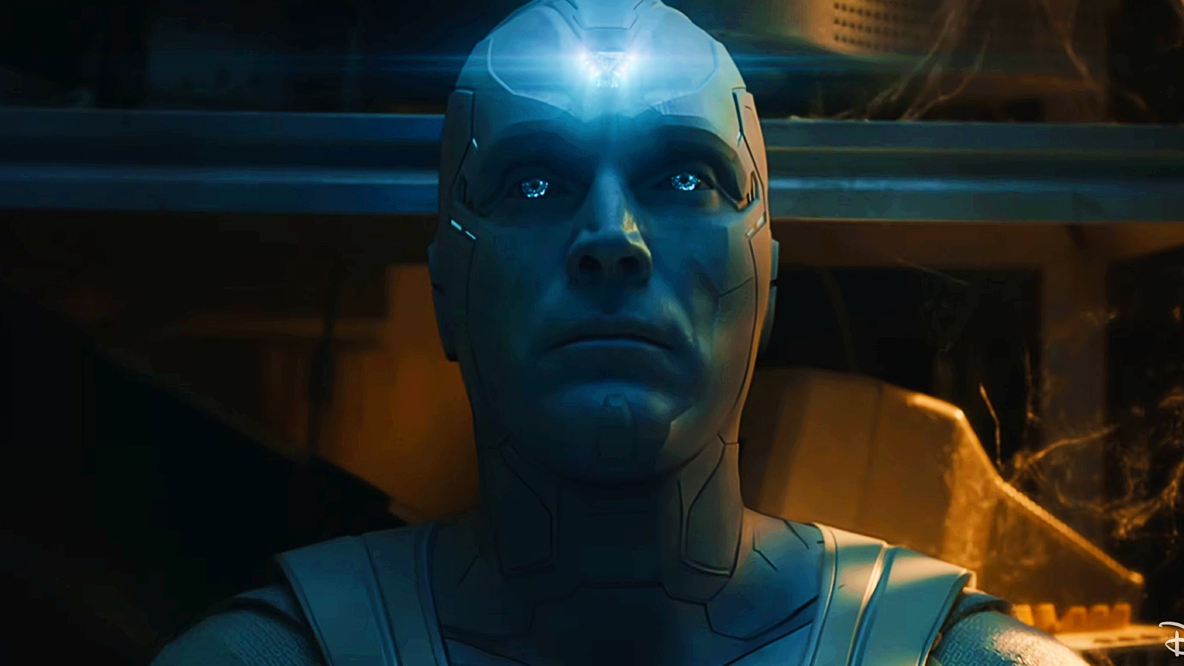 VisionQuest Rotten Tomatoes Score Continues a Marvel Trend Before Major ...