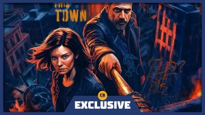 The Walking Dead: Dead City Showrunner Reveals Why He Came Back to the Franchise After 10 Years [EXCLUSIVE]