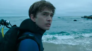 Weapons Stars Reunite in New Footage From Upcoming Survival Thriller – Watch the Full Whalefall Trailer