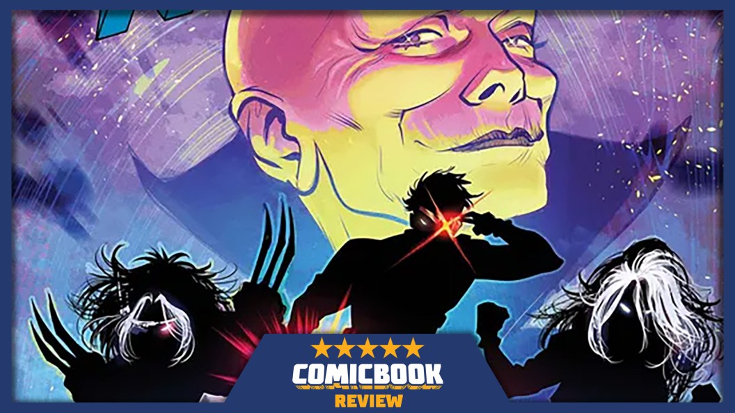 What If…? X-Men #1 Is Everything a What If…? Comic Can be in One Fantastic Package (Review)
