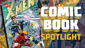 Comic Spotlight: X-Men (Vol. 2) #1 Recast the Comic Industry In Its Image, for Better and for Worse