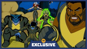 X-Men ’97 Season 3 Will Include Deep Cut Cameos According to Director, “Nothing Is Impossible”