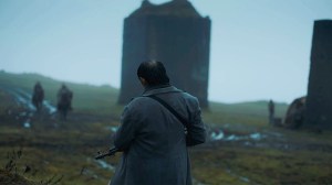 Zack Snyder Reveals First Footage From New Movie, A Passion Project He’s Been Trying to Make for 20 Years