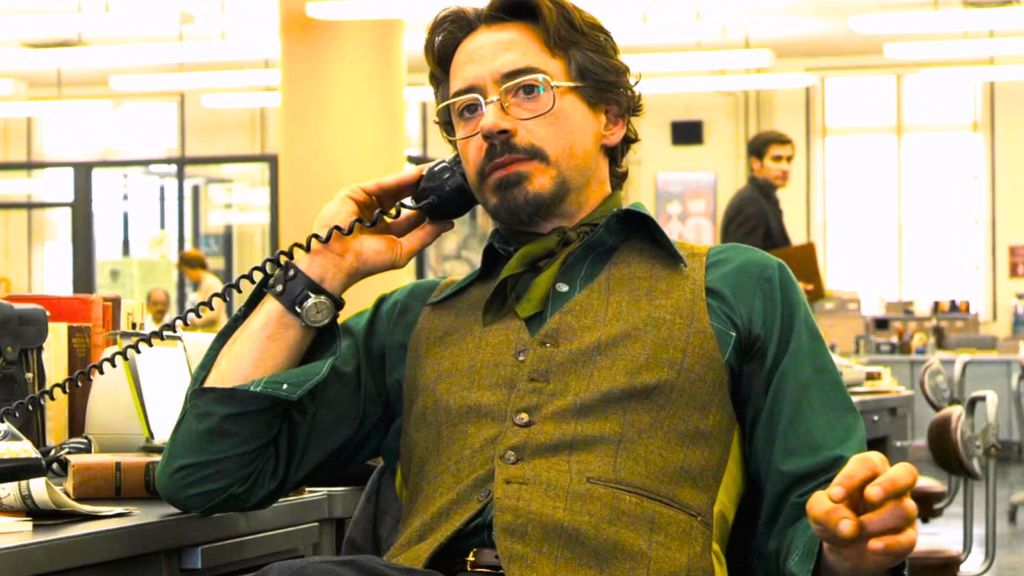 A Year Before the MCU, Robert Downey Jr’s Best Movie Was a Bomb, But Starred Two Other Marvel Favorites