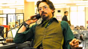 A Year Before the MCU, Robert Downey Jr’s Best Movie Was a Bomb, But Starred Two Other Marvel Favorites