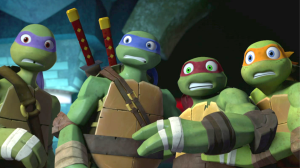 One of the Best ’80s Cartoons Was Fully Rebooted 14 Years Ago, And Its Signature Catchphrase Replaced
