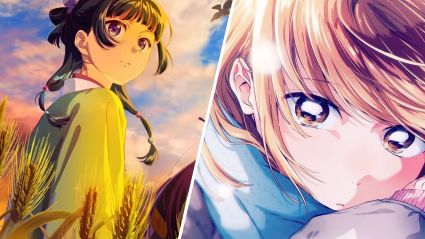 Anime Making Their Return on Fall 2026