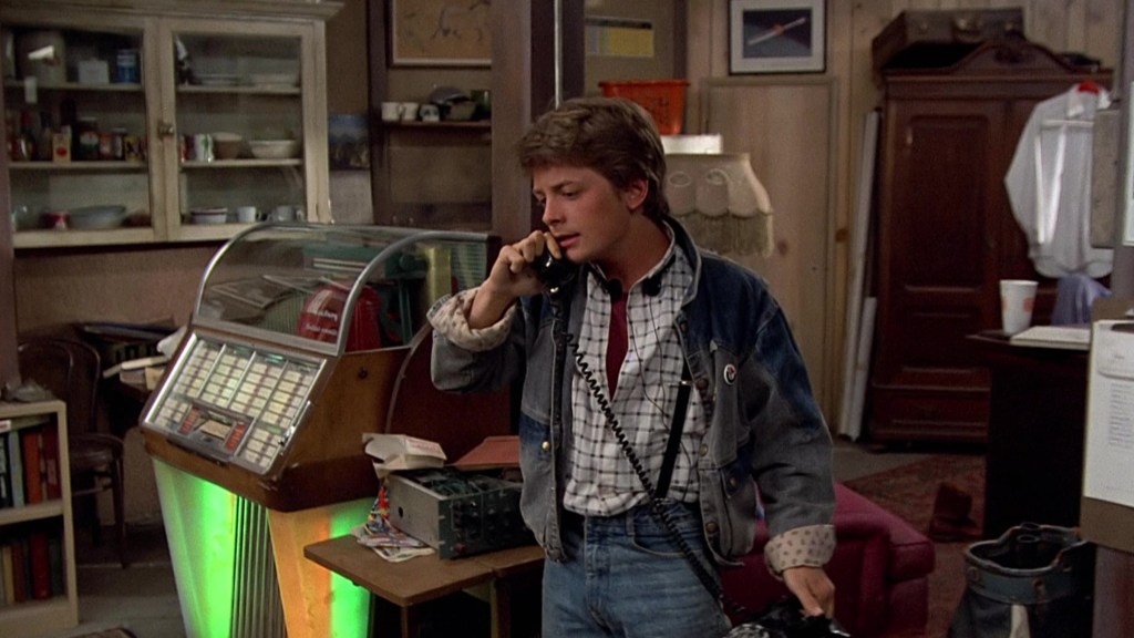 41 Years Later, The Most Iconic Back to the Future Quote Might Still Be A Major Debate Between These 5