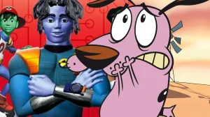 5 ‘90s Kids TV Shows Way Darker Than You Remember (#2 Is an Animated Classic)