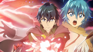 Magical Crunchyroll Anime Hit Sets Season 2 Release Date With New Trailer – Watch