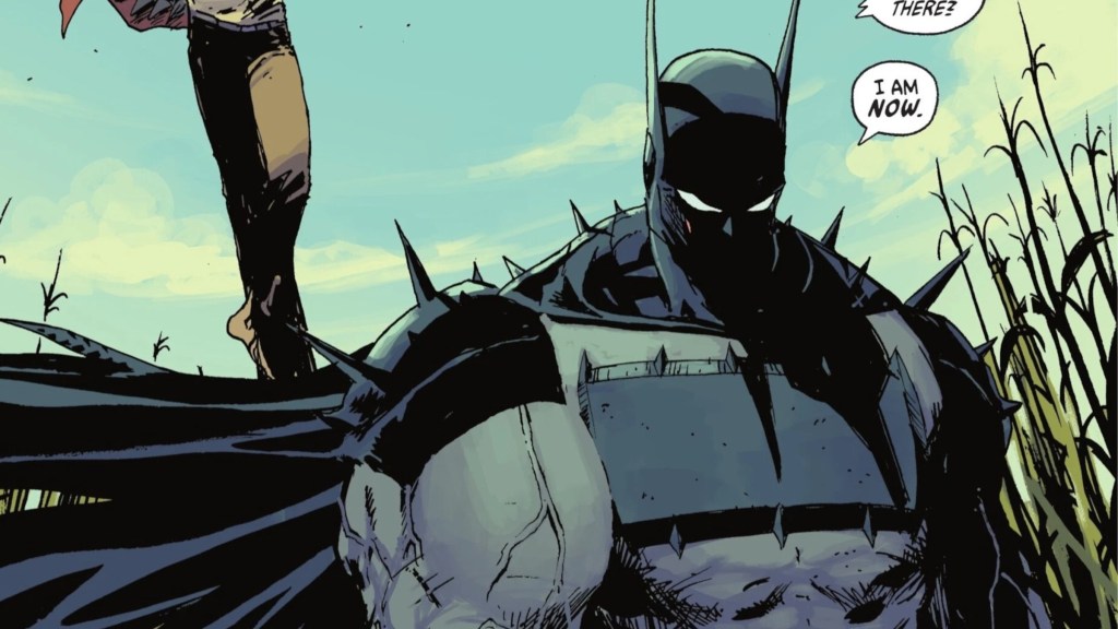 Great DC Comic Releases From September 2026 You Need to Read