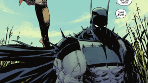Absolute Batman Makes the Ultimate Callback to the Dark Knight’s Most Important Story