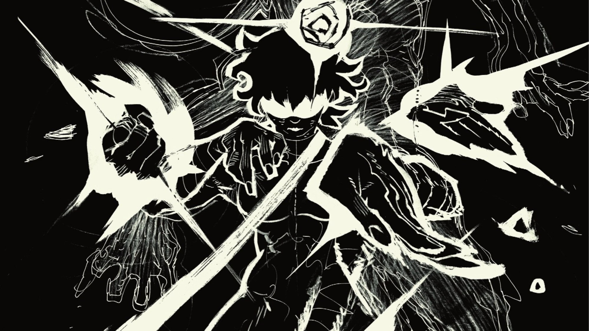 Absolute Cassandra Cain Is So Good It Reveals the Biggest Flaw of Absolute Catwoman