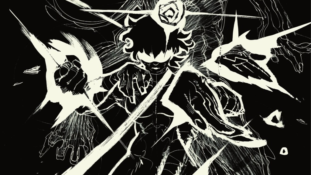 Absolute Cassandra Cain Is So Good It Reveals the Biggest Flaw of Absolute Catwoman