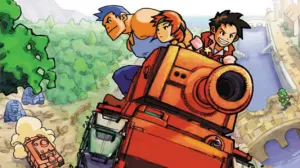 I Don’t Think We’re Ever Getting A New Entry In This 25-Year-Old Game Boy Advance Series, And That Really Bums Me Out