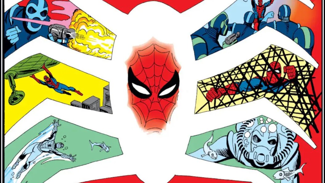 61 Years Ago, One Spider-Man Issue Set the Stage for Decades of Stories