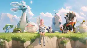 Aniimo Is Everything I Want in a Modern Pokemon Game Despite Its Flaws