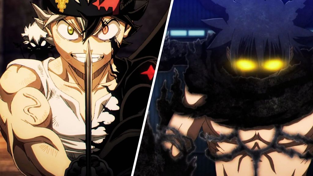 3 Anime to Watch If You Miss Naruto (That Aren’t Boruto)