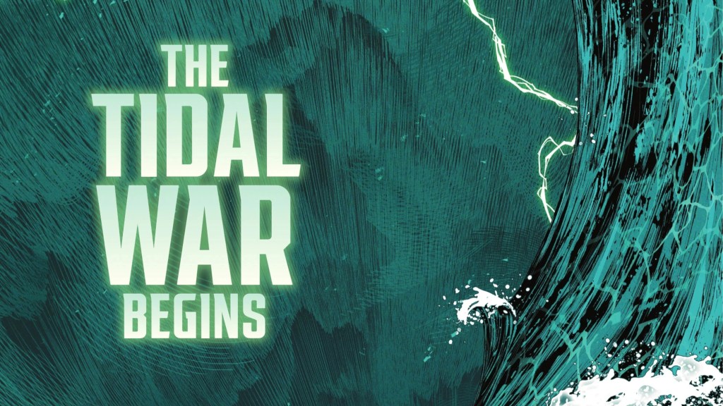 DC Has Finally Given Aquaman The Story Heโs Deserved For Years