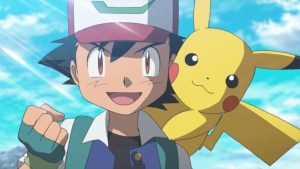 Pokemon: Wild Card Proves Ash Might Never Come Back (And That’s Ok)