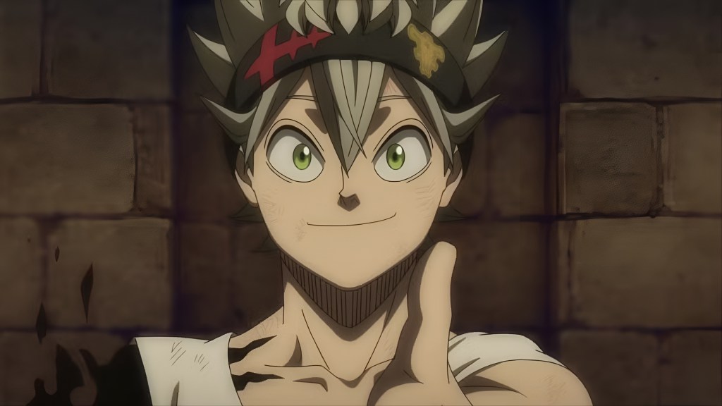 3 Things You Need to Know for Black Clover Season 2