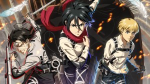 Attack on Titan Returns With First Look at MAPPA’s Anime Comeback
