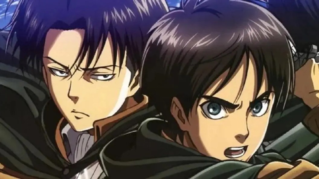 Attack on Titan Creator Returns With New Look at Major Fan-Favorites