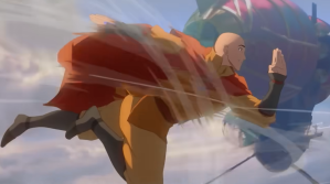 Avatar Aang: The Last Airbender is Getting a Major Release (But Its a Long Wait)