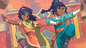 Avatar: Seven Havens Confirms First Episode Titles Ahead of October Premiere