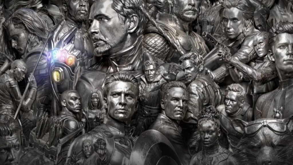 Marvel’s Controversial Avengers: Endgame Encore Change Is Paying Off Ahead of Doomsday