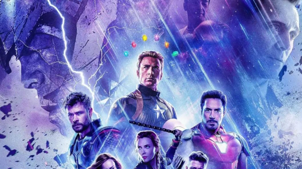 Avengers: Endgame Encore Bonus Scenes Explained (How They Set Up Doomsday)