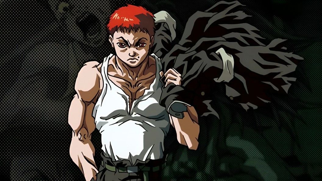 35 Years Later, There’s Still No Beating Anime’s Wildest Action Series Ever