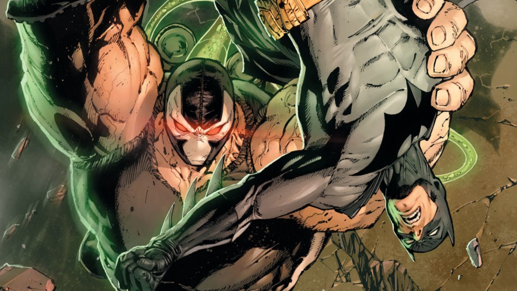 5 Catastrophes that Rocked Gotham City, And How They Changed Batman