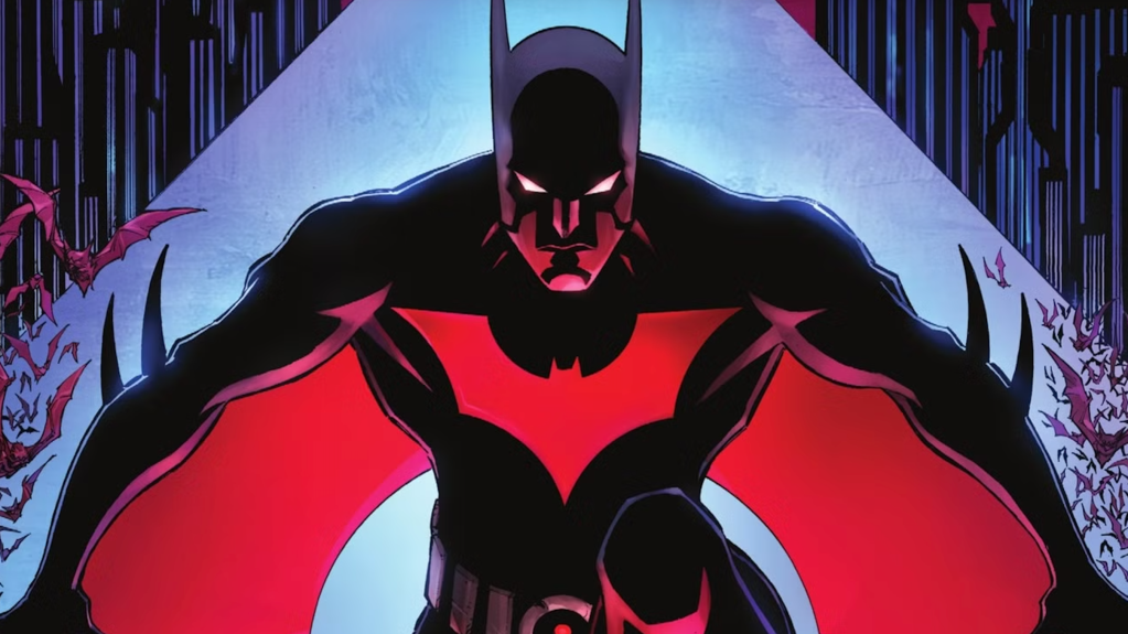 10 DC Characters Who Were Introduced Outside of the Comics