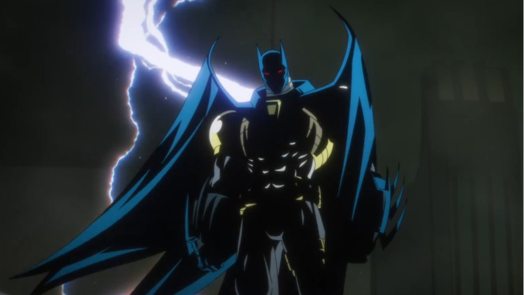 Batman Knightfall Part 2 Trailer Reveals Bruce Wayne’s Unconventional Replacement