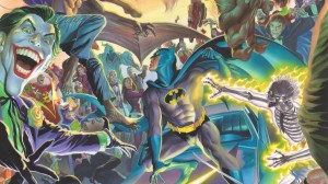 We’re Finally Getting the Batman Villain Team-Up We Should Have Had Ages Ago