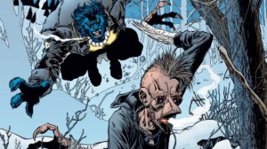 25 Years Ago Today, Grant Morrison Introduced a New Era of Bizarre X-Men Heroes