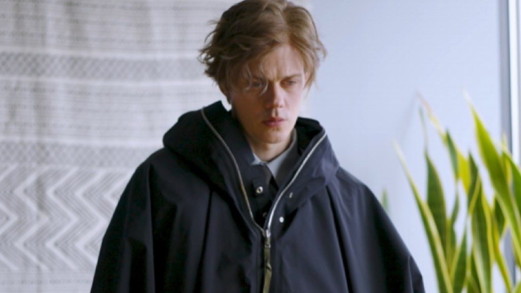 Hideo Kojima Casts Bill Skarsgรฅrd in Lead Role of Upcoming Stealth-Action Game Physint