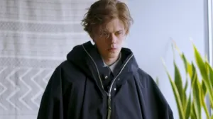 Hideo Kojima Casts Bill Skarsgård in Lead Role of Upcoming Stealth-Action Game Physint