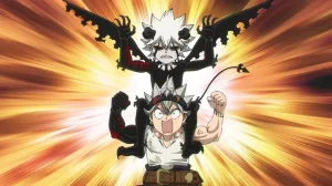 Black Clover Season 2 Shares First Look at Premiere With New Preview
