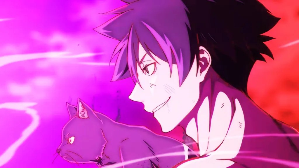 Black Torch ending 12 episodes