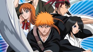 20 Years Later, It’s Still Hard to Top Bleach’s Adult Swim Debut