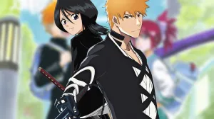 Bleach’s Final Season Shares First Look at Ichigo & Rukia’s Future Kids Ahead of Finale