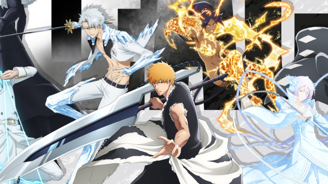Bleach Final Season Shares New Looks at Ichigo & More Ahead of Anime’s Finale